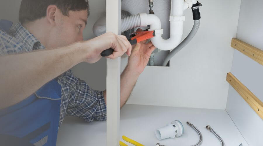 Professional expert plumbing services in Benton, KY
